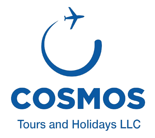 Cosmos-Tours and Holidays